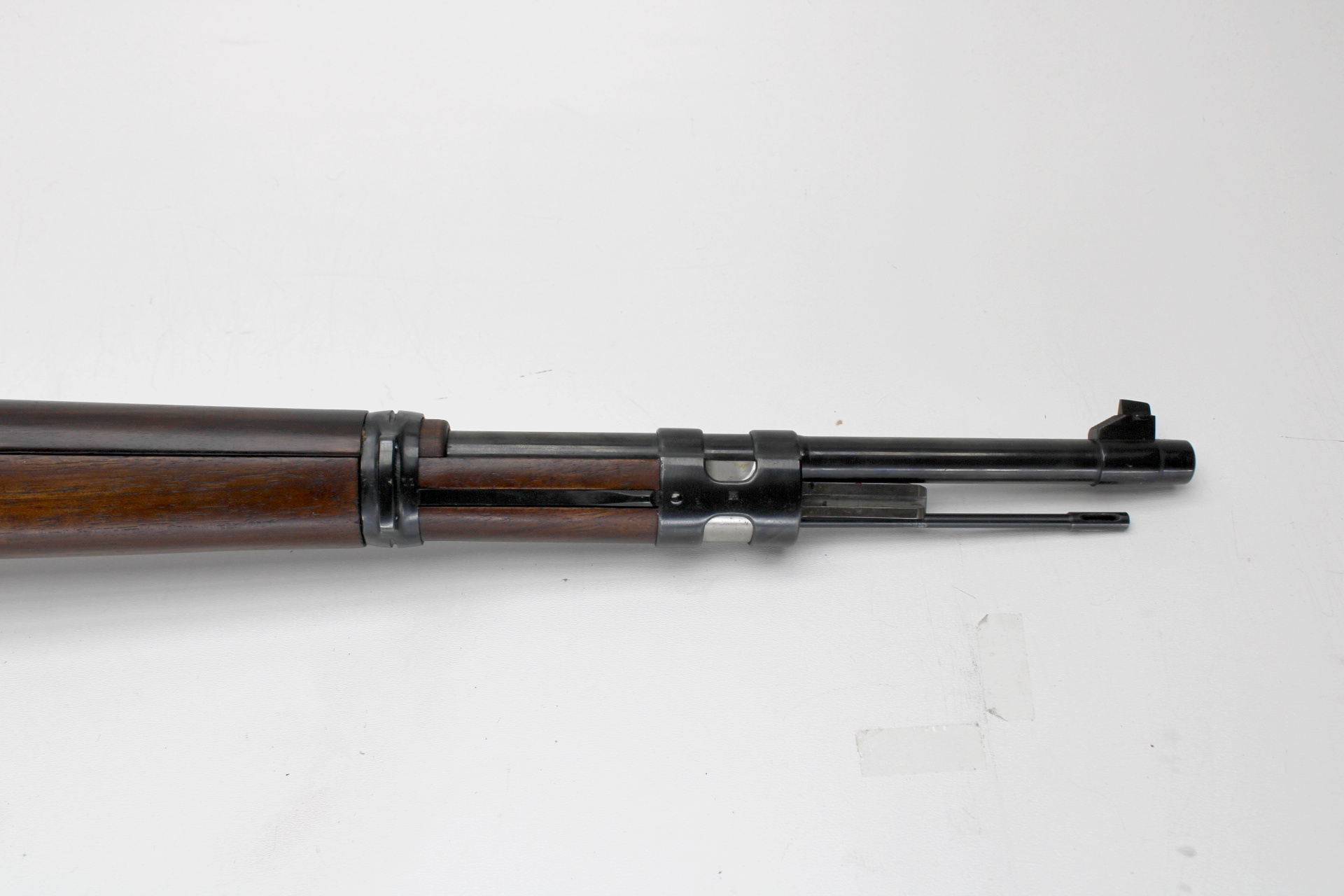 Waffen-Pfandleihhaus